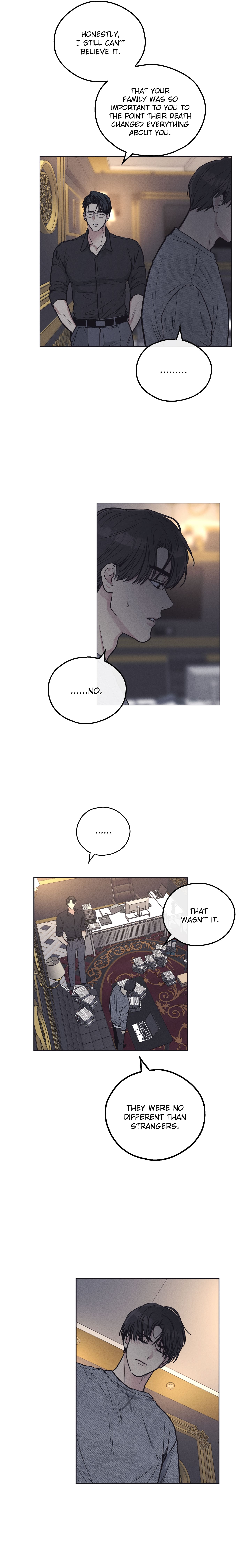 Payback, Chapter 16 image 10